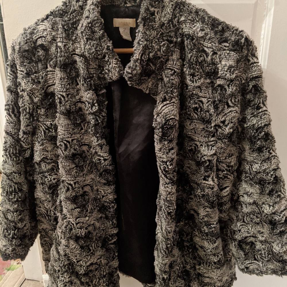 Evening jacket